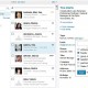 Tags organize your contacts into groups