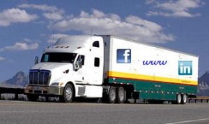 Social and Website Blog Topics are Moving
