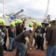 Students getting involved at Arizona Construction Career Days