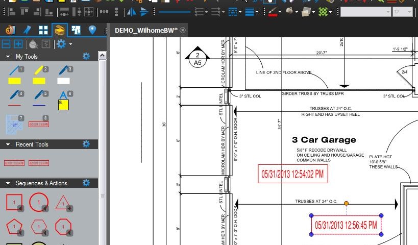 How to Add Dynamic symbols