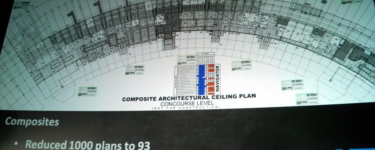 Not For Construction Plan Composite
