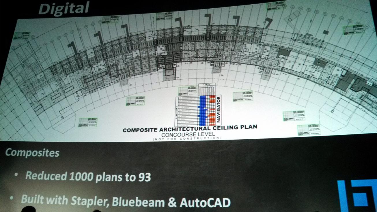 Not For Construction Plan Composite