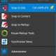 Snap to Grid on a PDF with Bluebeam Revu