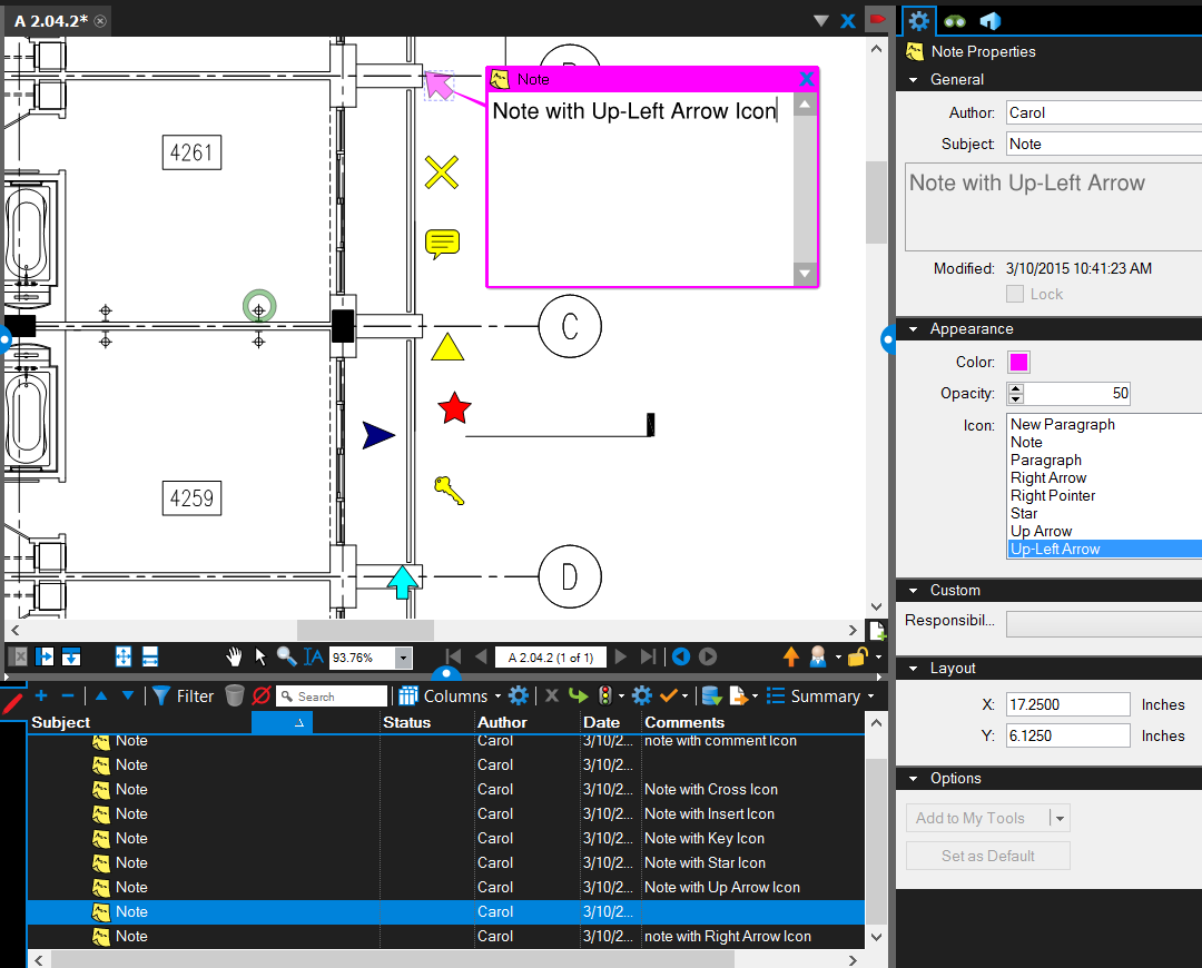 bluebeam revu for android