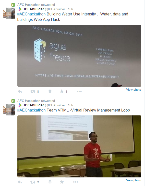 AEC_Hackathon_Presentations
