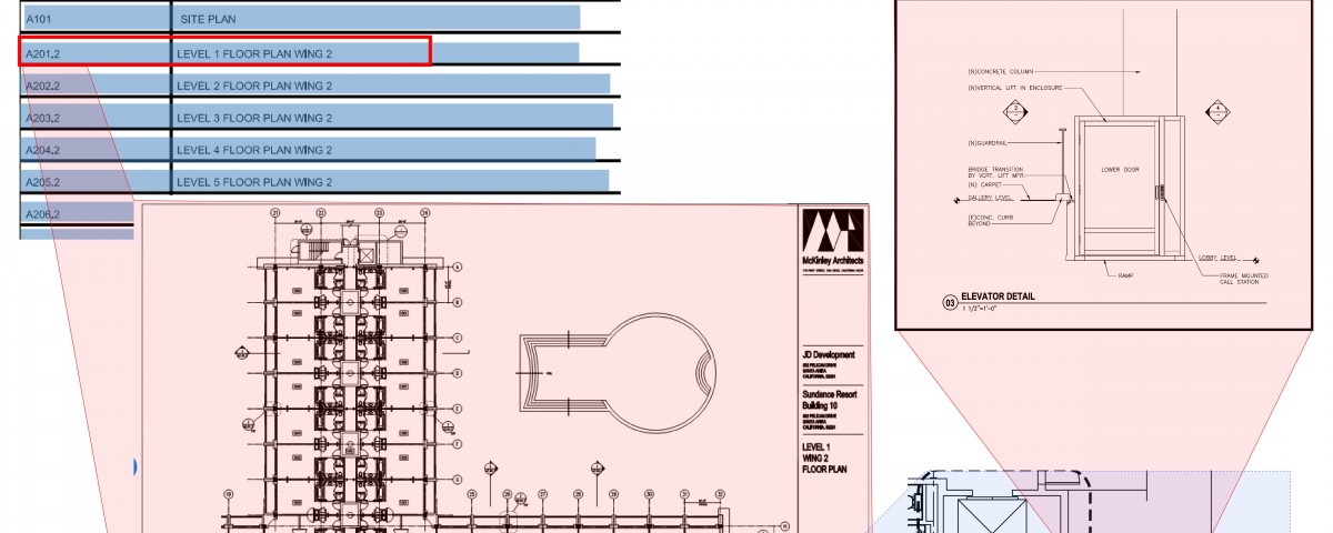 Link PDF Plans with Bluebeam Revu Extreme