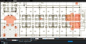 Never miss a change on a revision with Overlay and compare in Revu