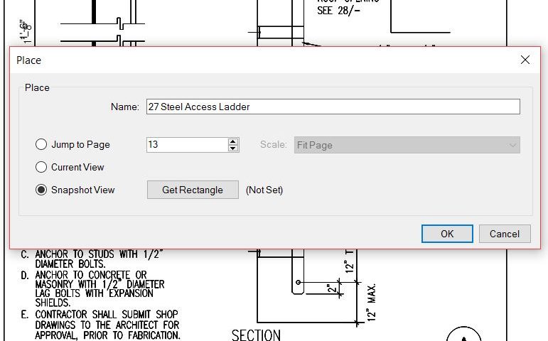 Bluebeam Tips: Hyperlink Plans to Details - Hagen Business Systems