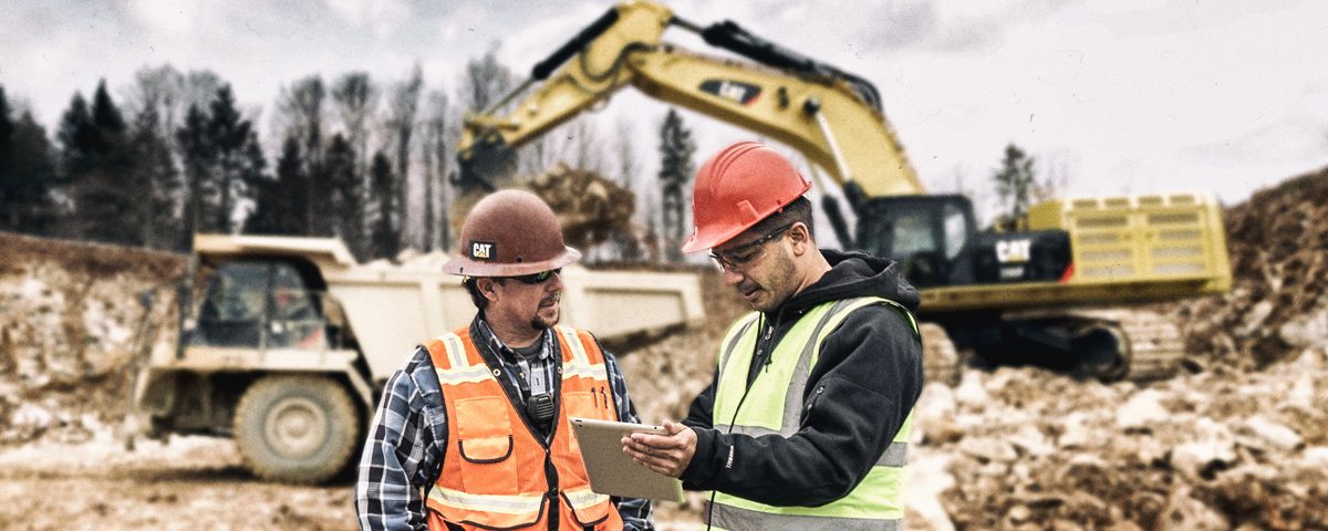 Tech-focused jobsite