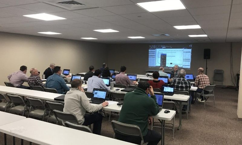 Bluebeam Revu Training On-Site