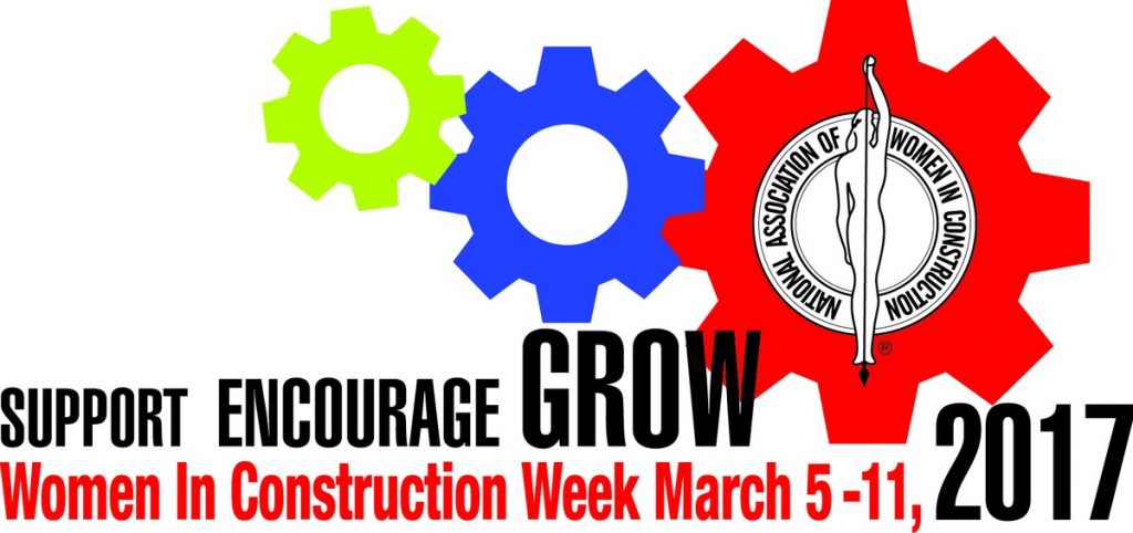 NAWIC Women in Construction Week 2017