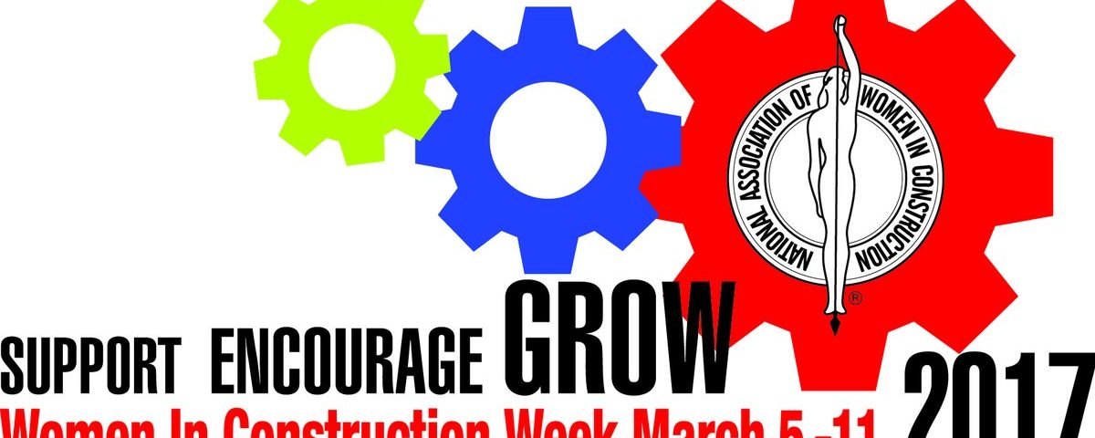 NAWIC Women in Construction Week 2017