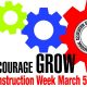 NAWIC Women in Construction Week 2017