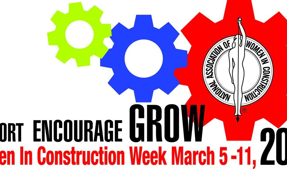 NAWIC Women in Construction Week 2017