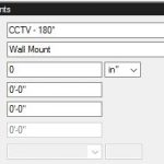 Custom Subject and Label in Measurements Tab