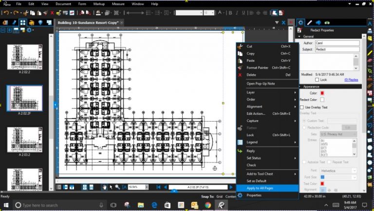 Erase PDF Content From All Pages In Bluebeam Redaction Hagen erase-pdf-content-from-all-pages-in-bluebeam-redaction-hagen