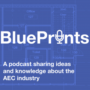 AEC Industry podcast about PDFs, tech and collaboration 