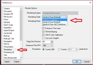 Bluebeam Revu 2017 Slow