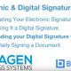 Bluebeam Revu Verifying Digital Signatures
